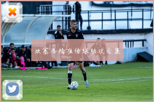 坎塞洛精准传球助攻合集