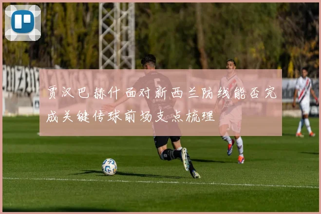 贾汉巴赫什面对新西兰防线能否完成关键传球前场支点梳理