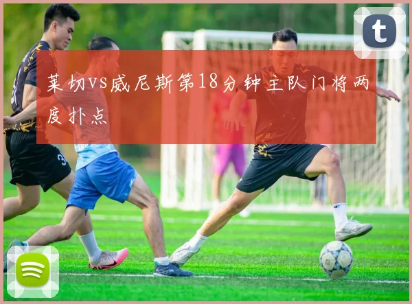 莱切vs威尼斯第18分钟主队门将两度扑点