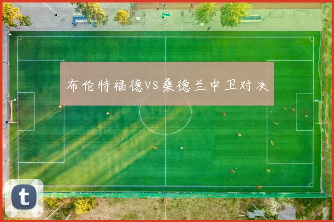 布伦特福德vs桑德兰中卫对决