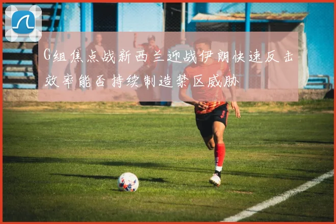 G组焦点战新西兰迎战伊朗快速反击效率能否持续制造禁区威胁